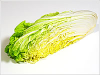 白菜